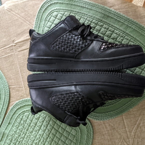 Fubu sneakers - Picture 5 of 7